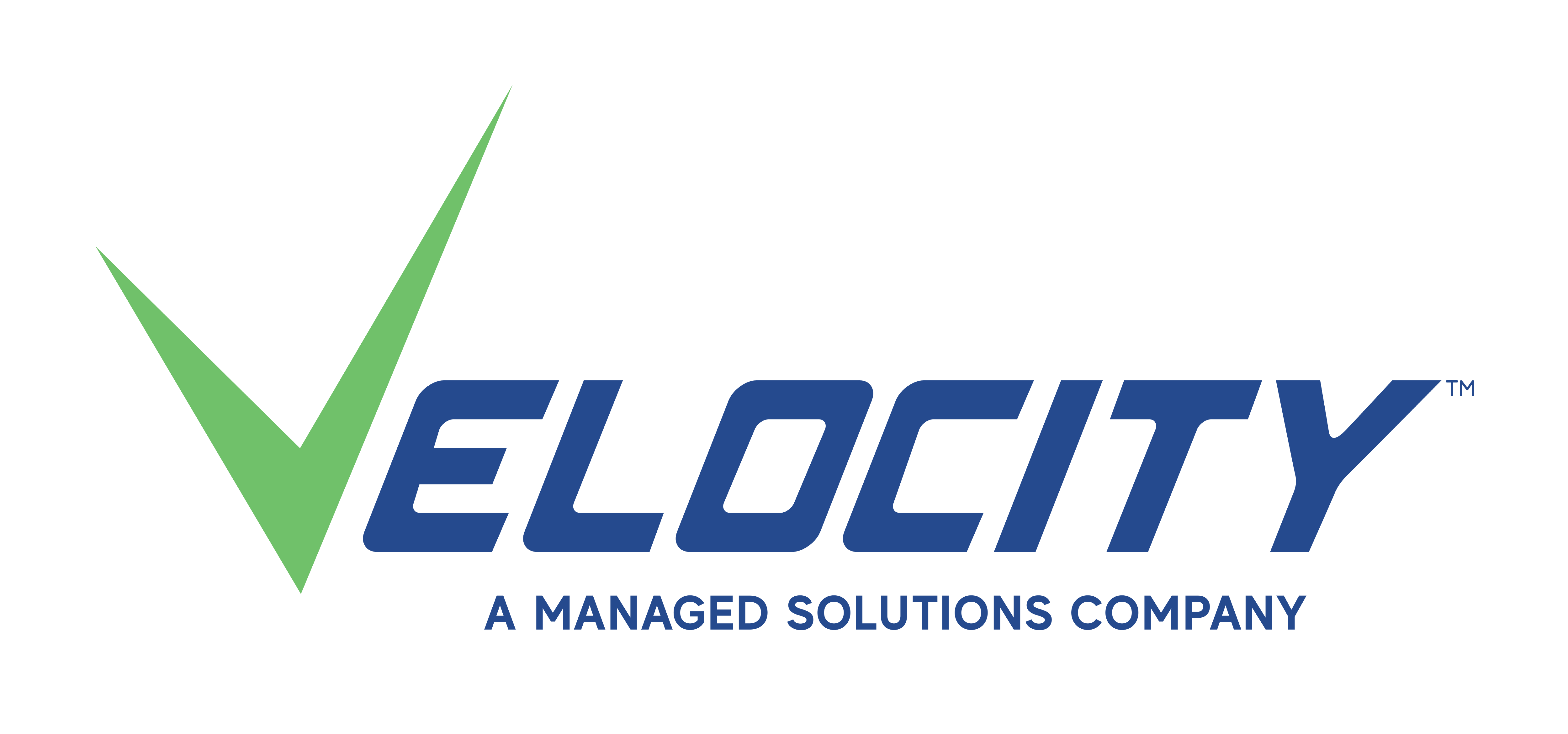 Velocity, A Managed Solutions Company